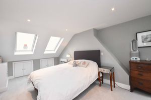 Master Bedroom- click for photo gallery